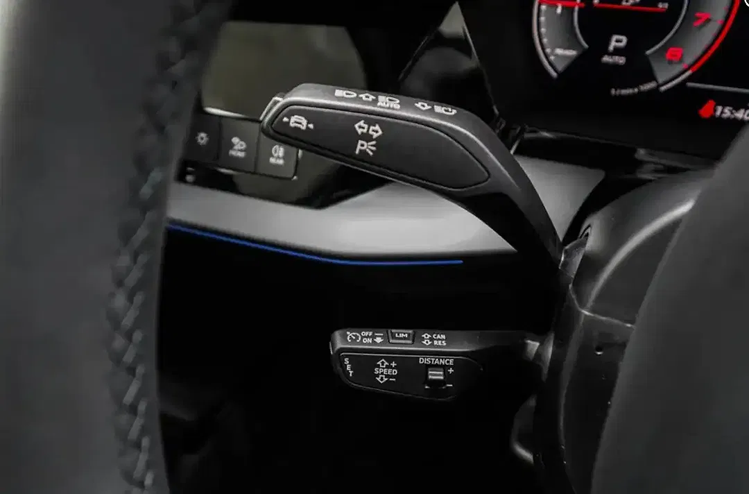 Audi A3 - Thumbnail 10