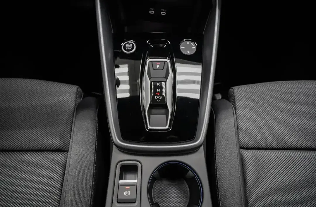 Audi A3 - Thumbnail 12