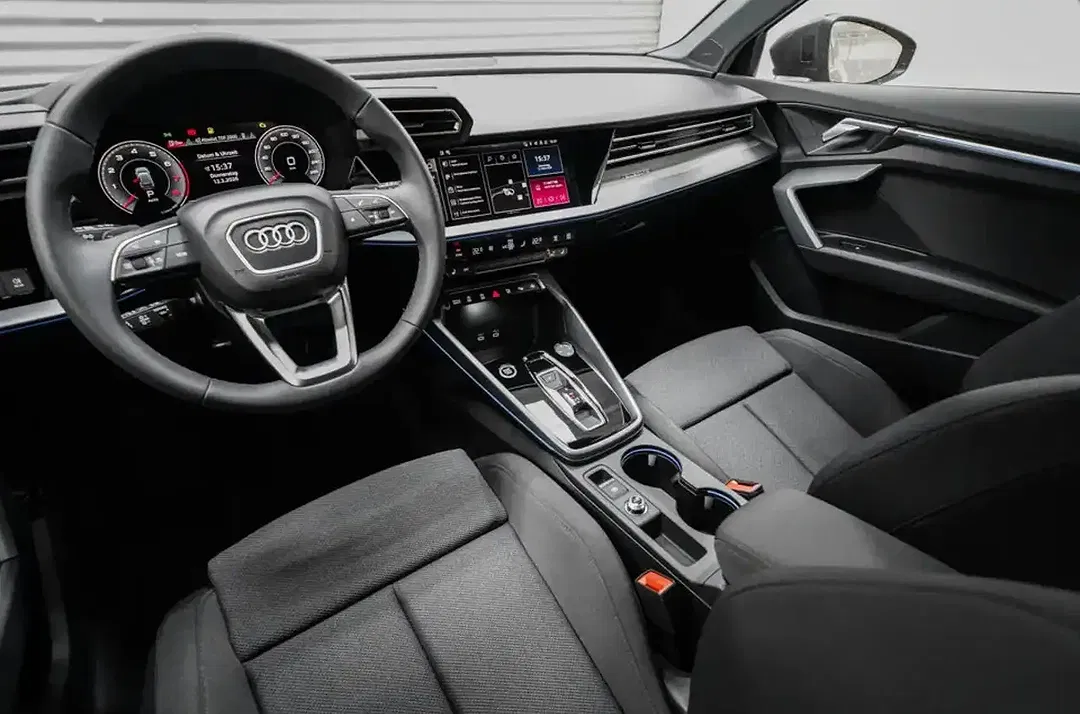 Audi A3 - Thumbnail 6