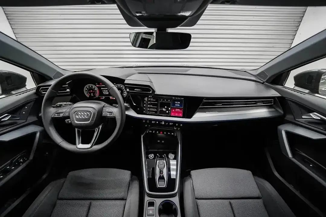 Audi A3 - Thumbnail 7