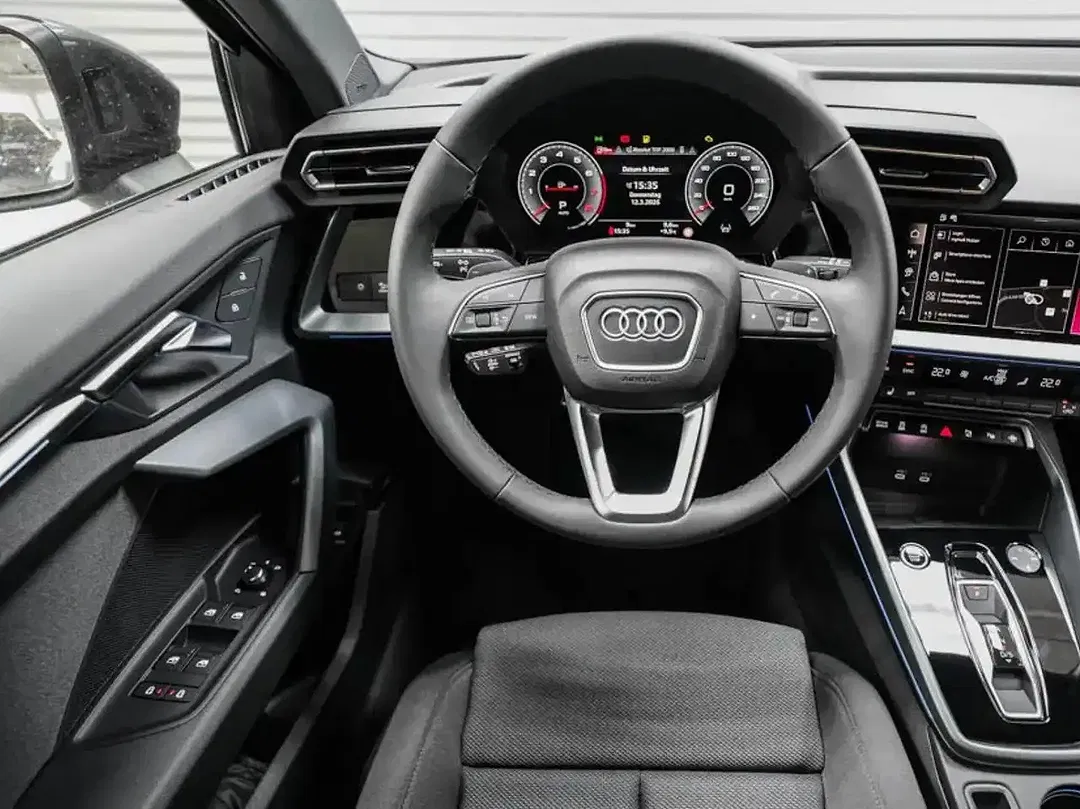 Audi A3 - Thumbnail 8