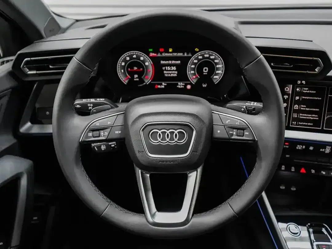 Audi A3 - Thumbnail 9