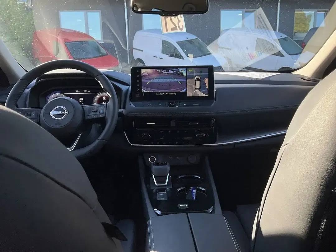 Nissan X-Trail - Thumbnail 11