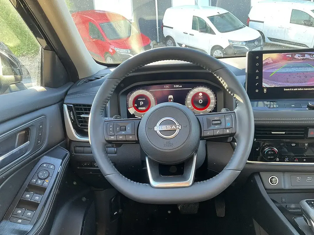 Nissan X-Trail - Thumbnail 12