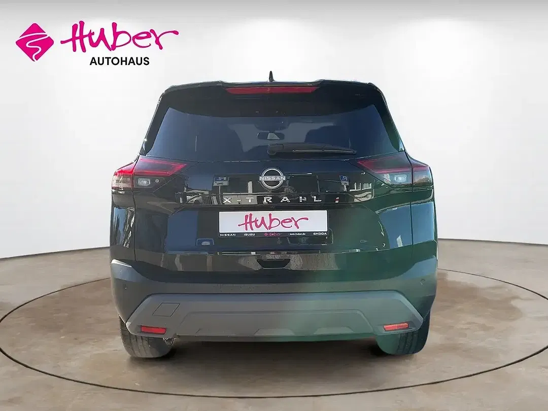 Nissan X-Trail - Thumbnail 5