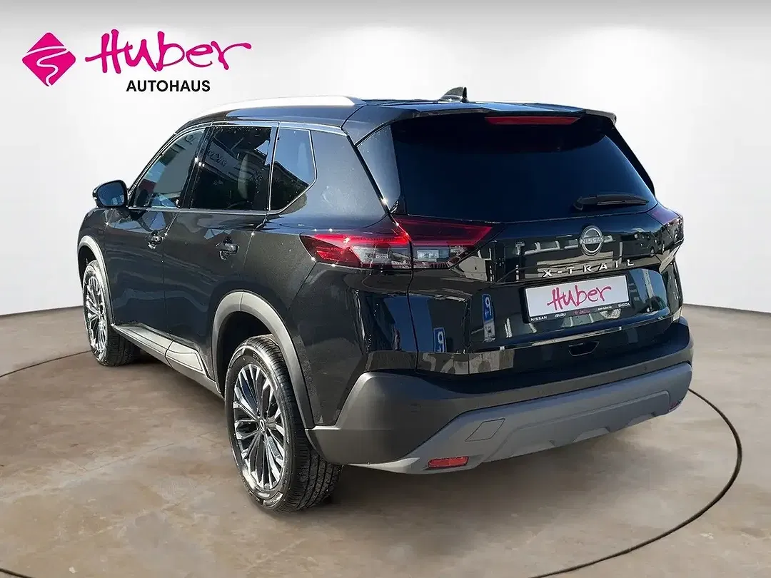 Nissan X-Trail - Thumbnail 6