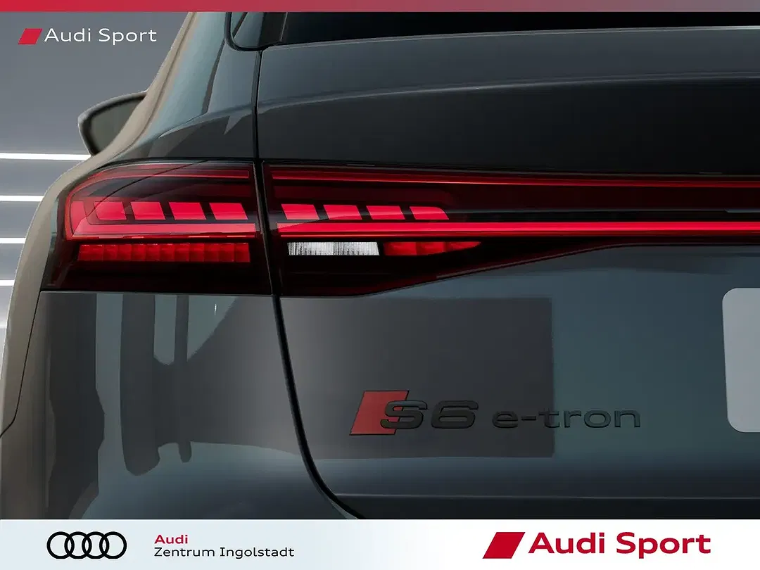Audi S6 - Thumbnail 7