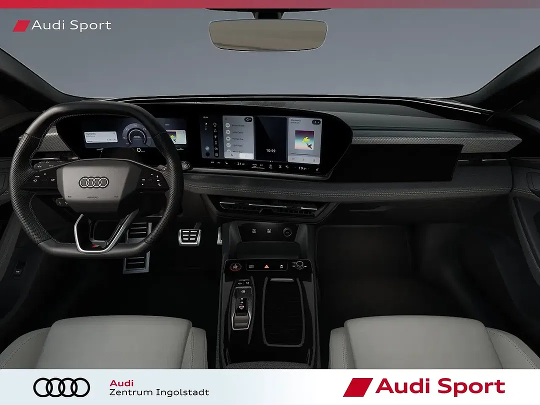 Audi S6 - Thumbnail 8
