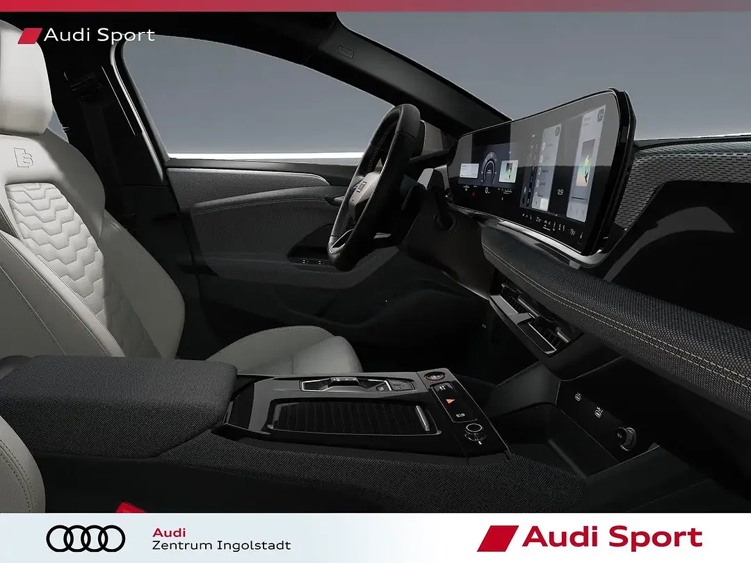 Audi S6 - Thumbnail 9