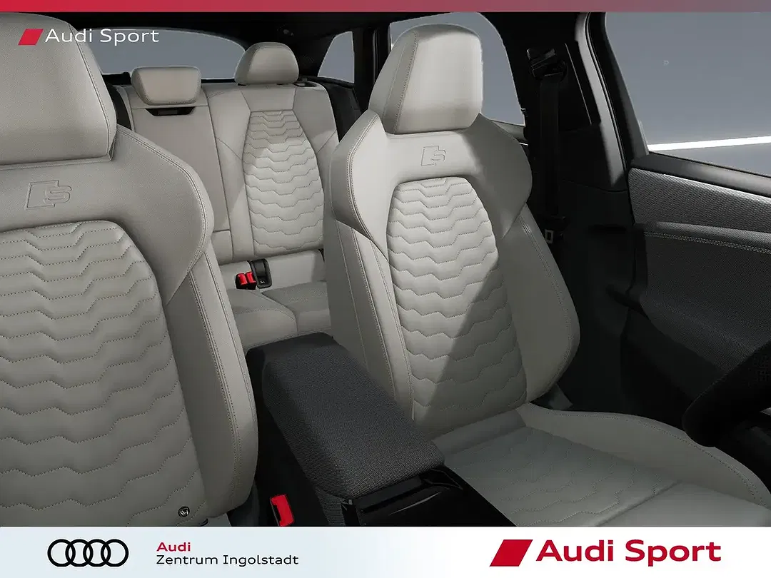 Audi S6 - Thumbnail 10