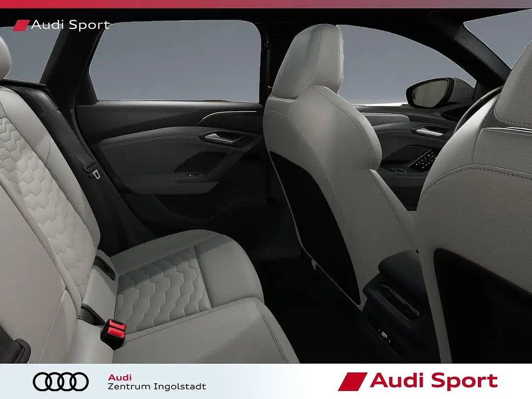Audi S6 - Thumbnail 11