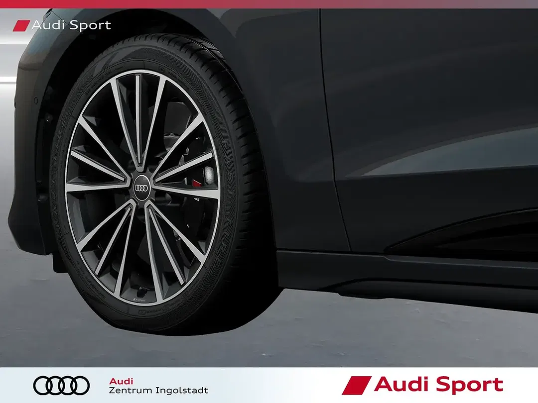 Audi S6 - Thumbnail 6