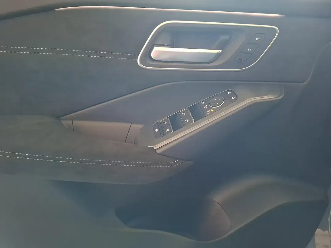 Nissan Qashqai - Thumbnail 10