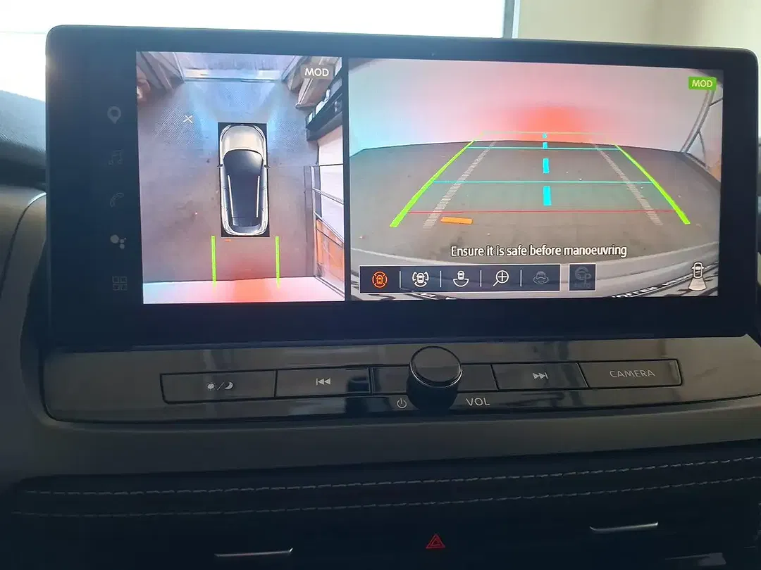 Nissan Qashqai - Thumbnail 13