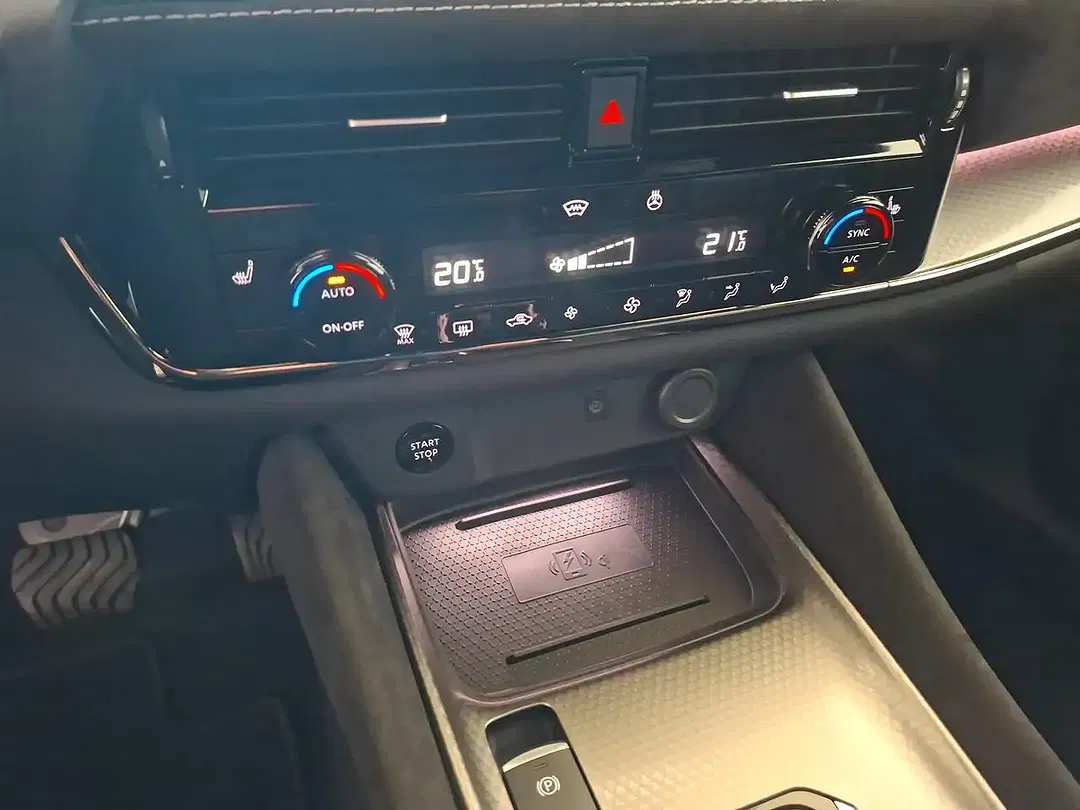 Nissan Qashqai - Thumbnail 14