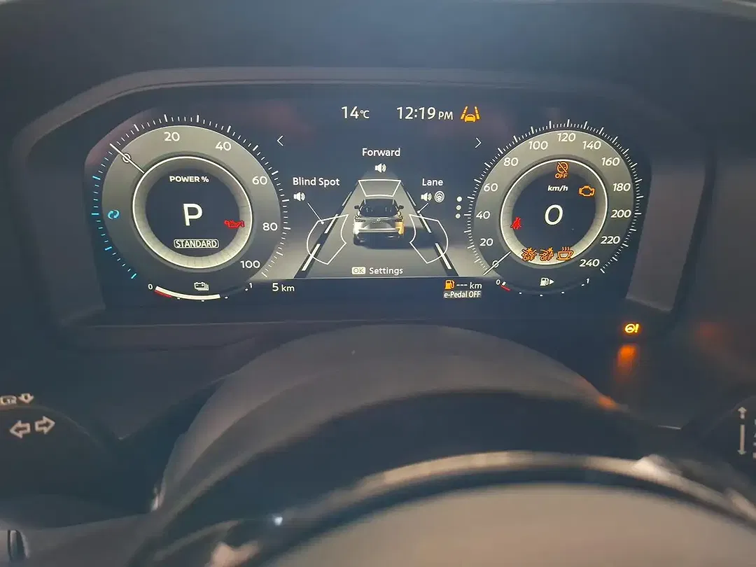 Nissan Qashqai - Thumbnail 15