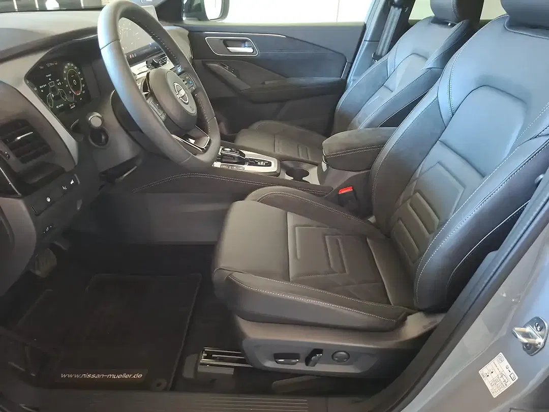 Nissan Qashqai - Thumbnail 8
