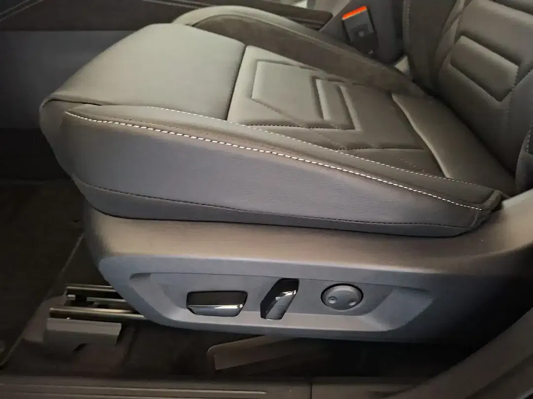 Nissan Qashqai - Thumbnail 9