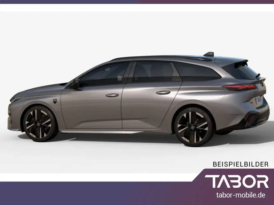 Peugeot 308 - Thumbnail 2