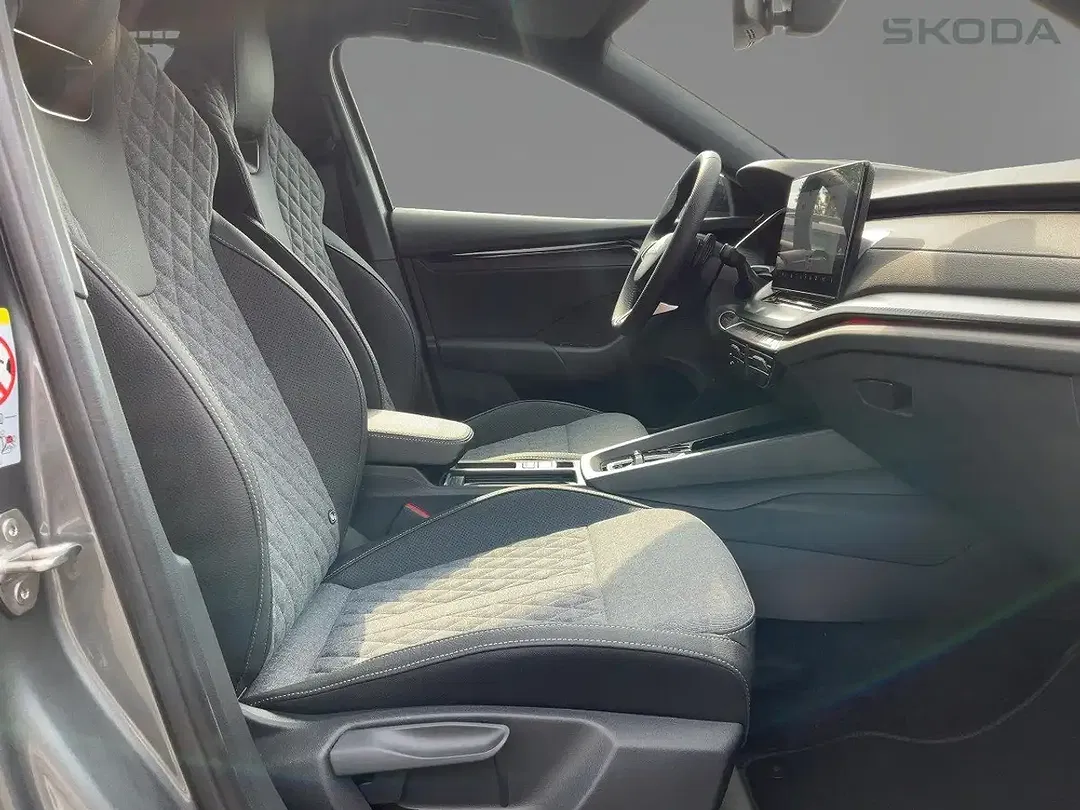 Skoda Octavia - Thumbnail 12