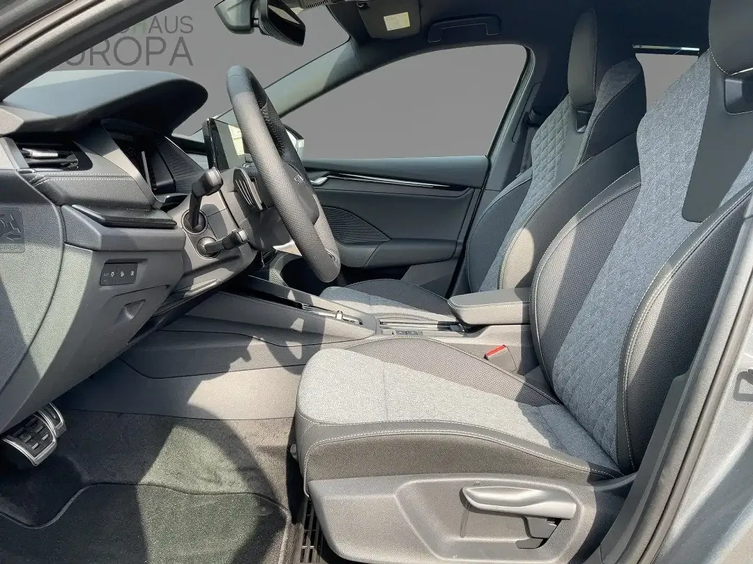 Skoda Octavia - Thumbnail 8
