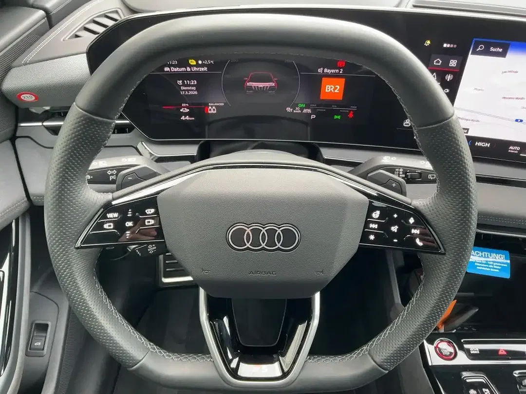 Audi SQ6 e-tron - Thumbnail 9
