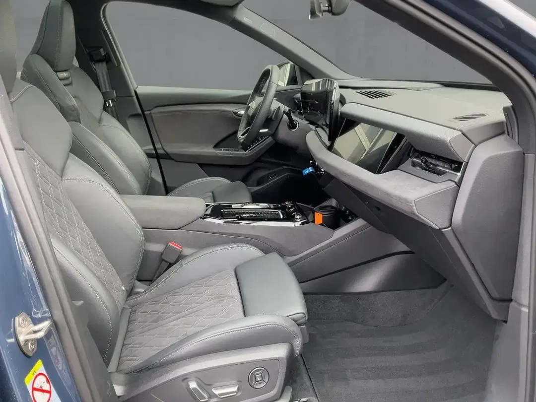 Audi SQ6 e-tron - Thumbnail 11