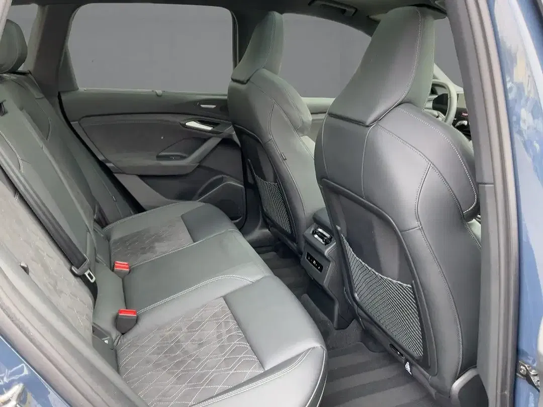 Audi SQ6 e-tron - Thumbnail 12