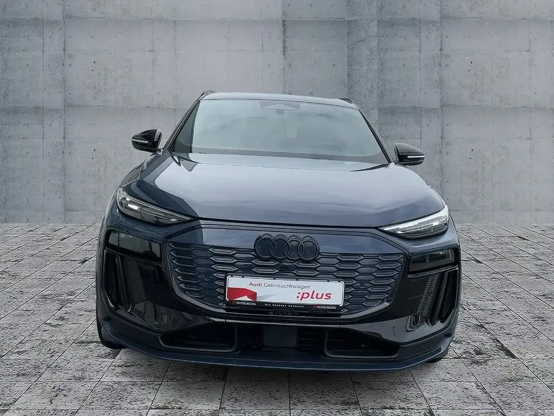 Audi SQ6 e-tron - Thumbnail 2