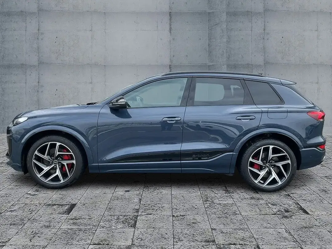 Audi SQ6 e-tron - Thumbnail 3