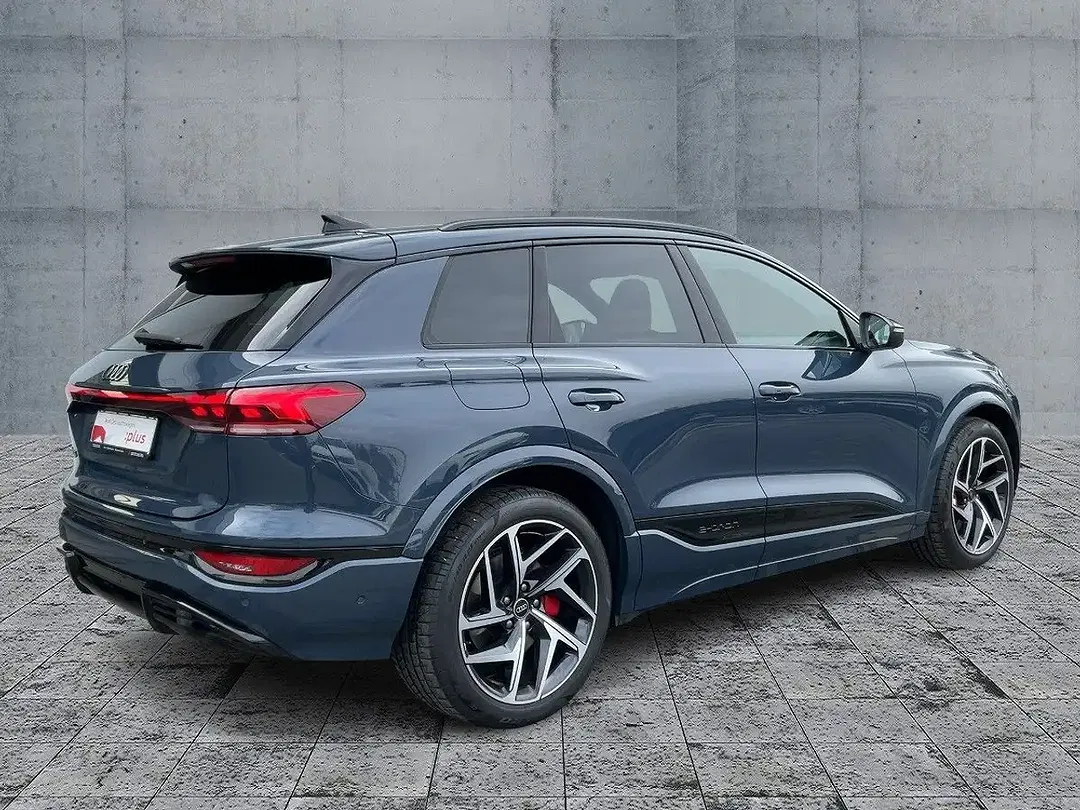 Audi SQ6 e-tron - Thumbnail 5