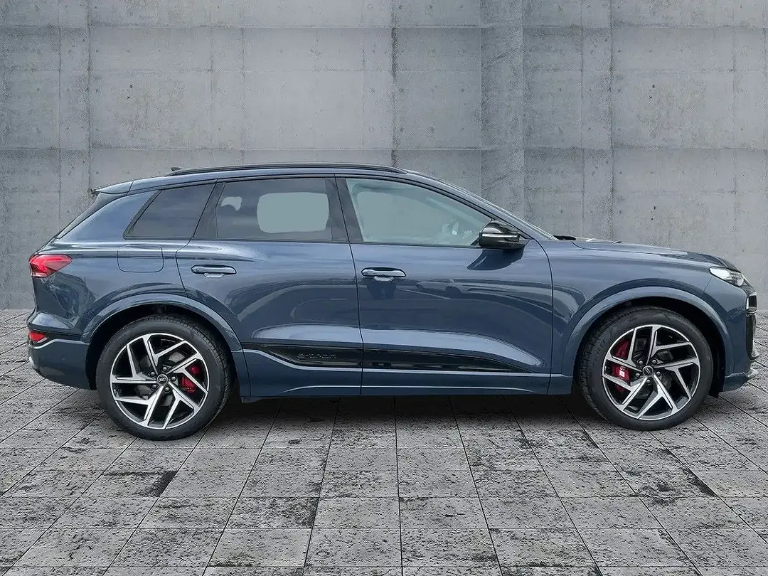 Audi SQ6 e-tron - Thumbnail 6