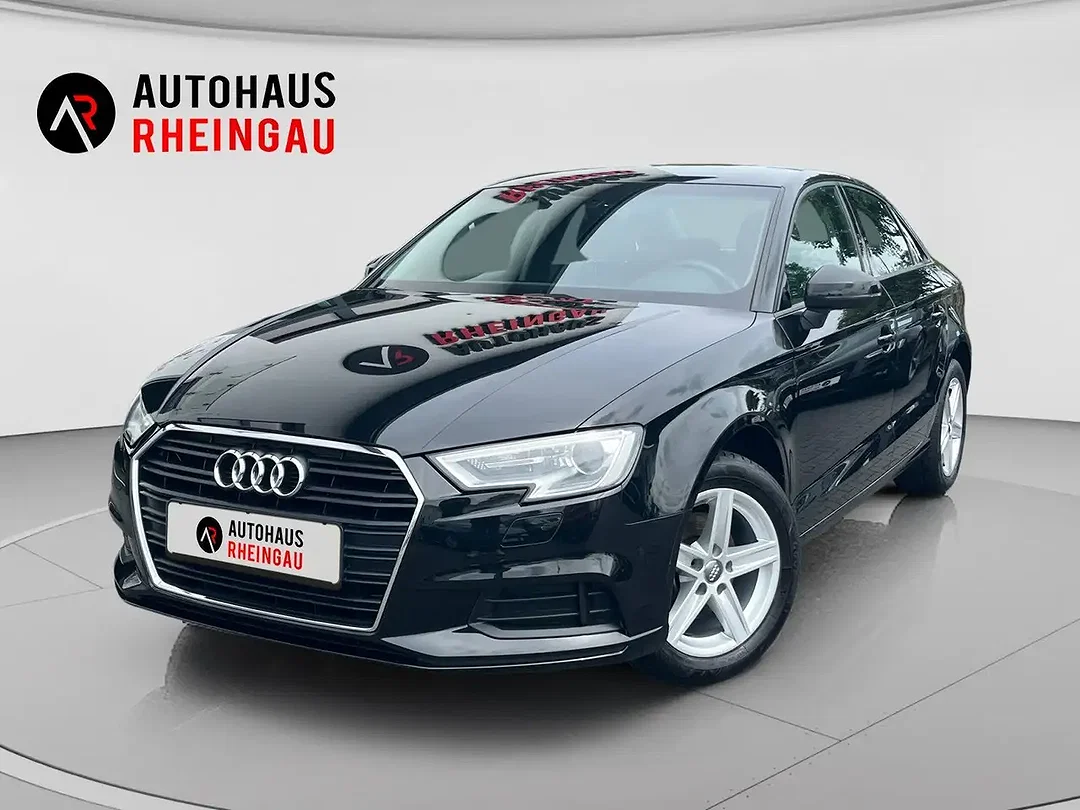 Audi A3 - Afbeelding 1