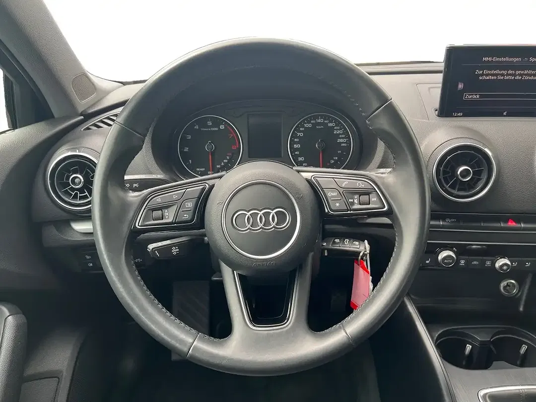Audi A3 - Thumbnail 10
