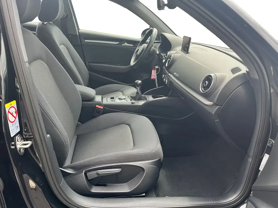 Audi A3 - Thumbnail 13