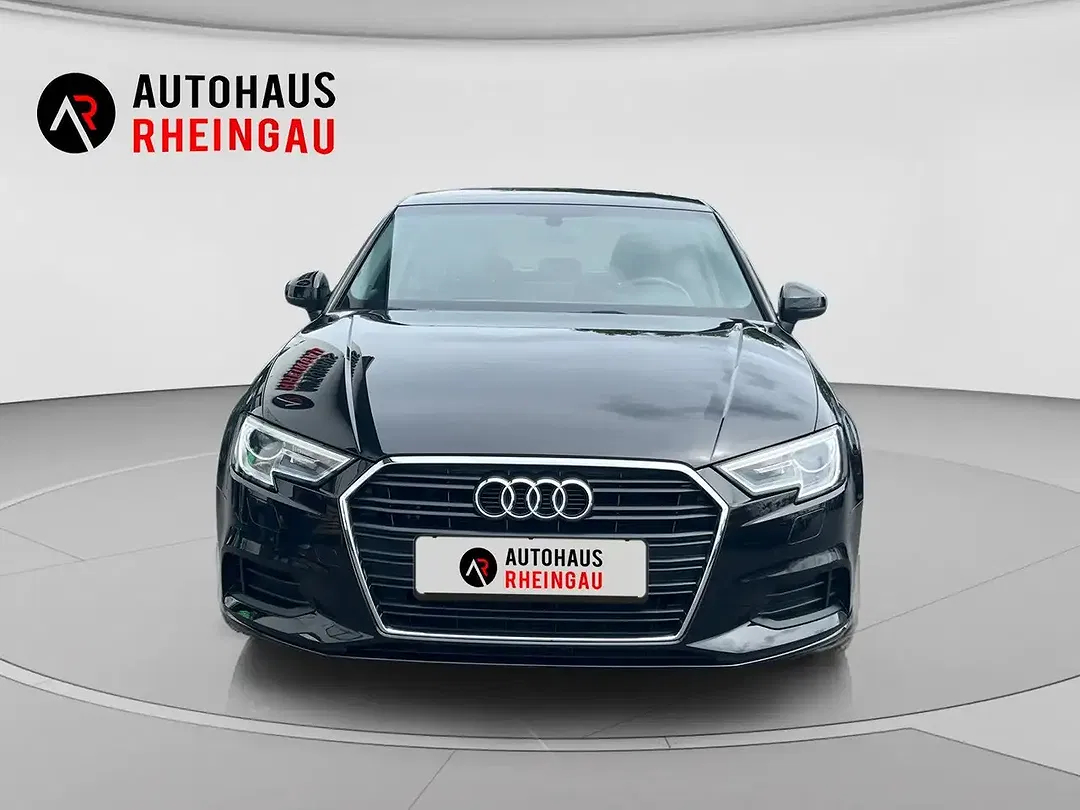 Audi A3 - Thumbnail 2