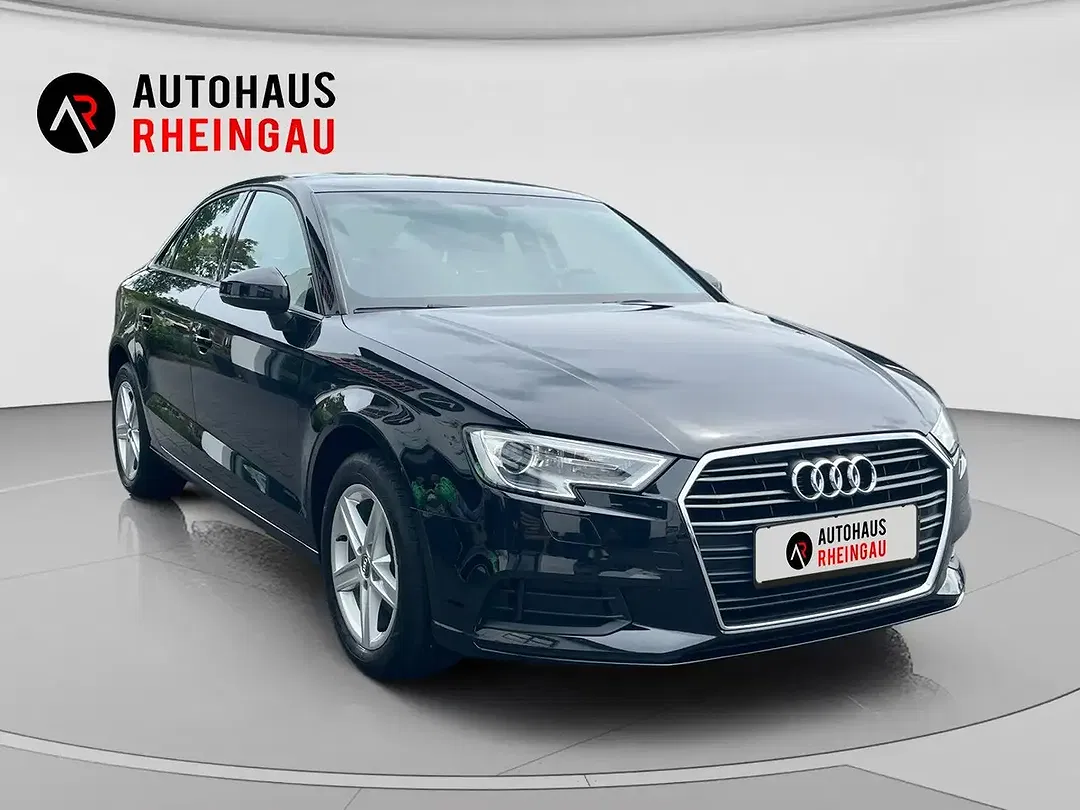 Audi A3 - Thumbnail 3