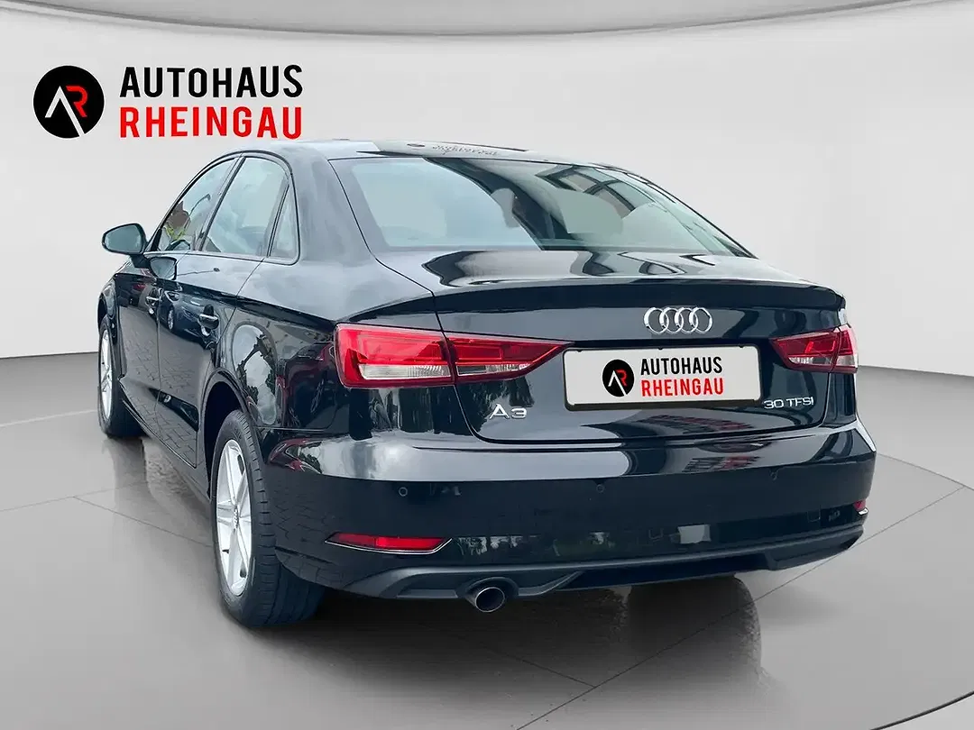 Audi A3 - Thumbnail 5