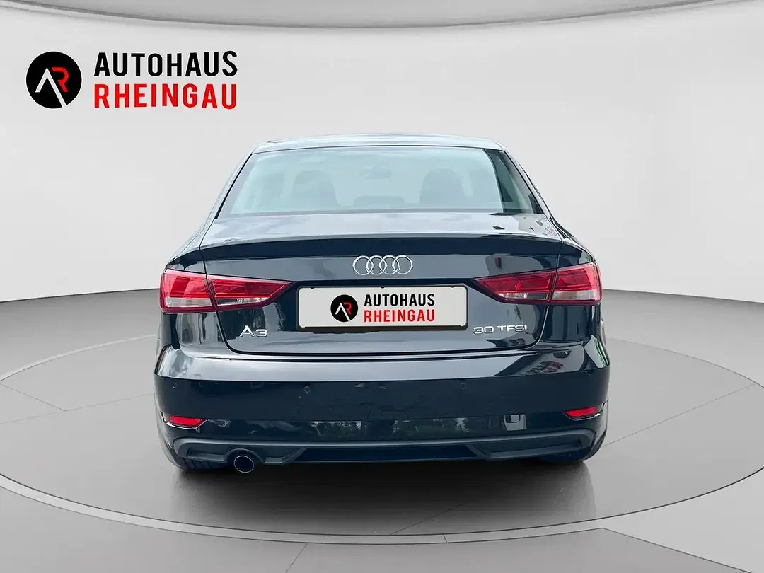Audi A3 - Thumbnail 6