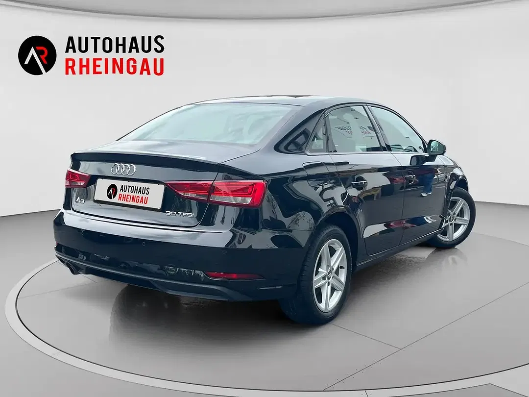 Audi A3 - Thumbnail 7
