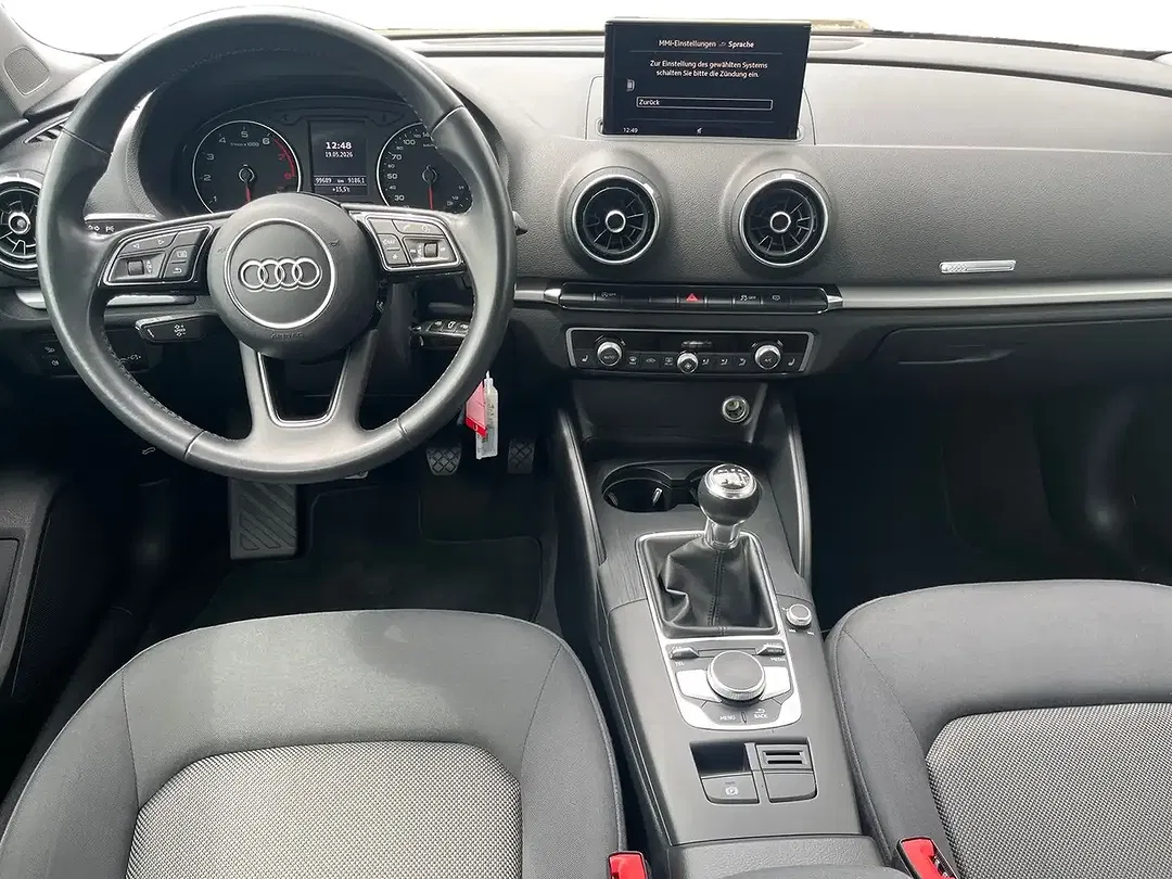 Audi A3 - Thumbnail 8