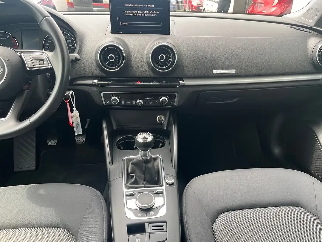 Audi A3 - Thumbnail 9