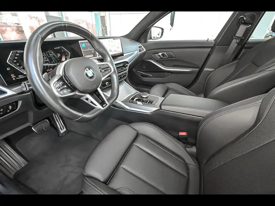 BMW 318 - Thumbnail 6