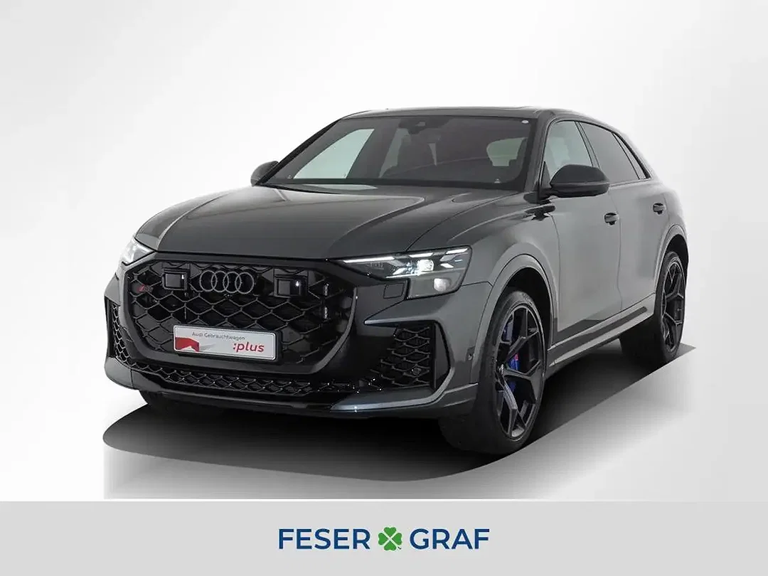 Audi RS Q8 - Afbeelding 1