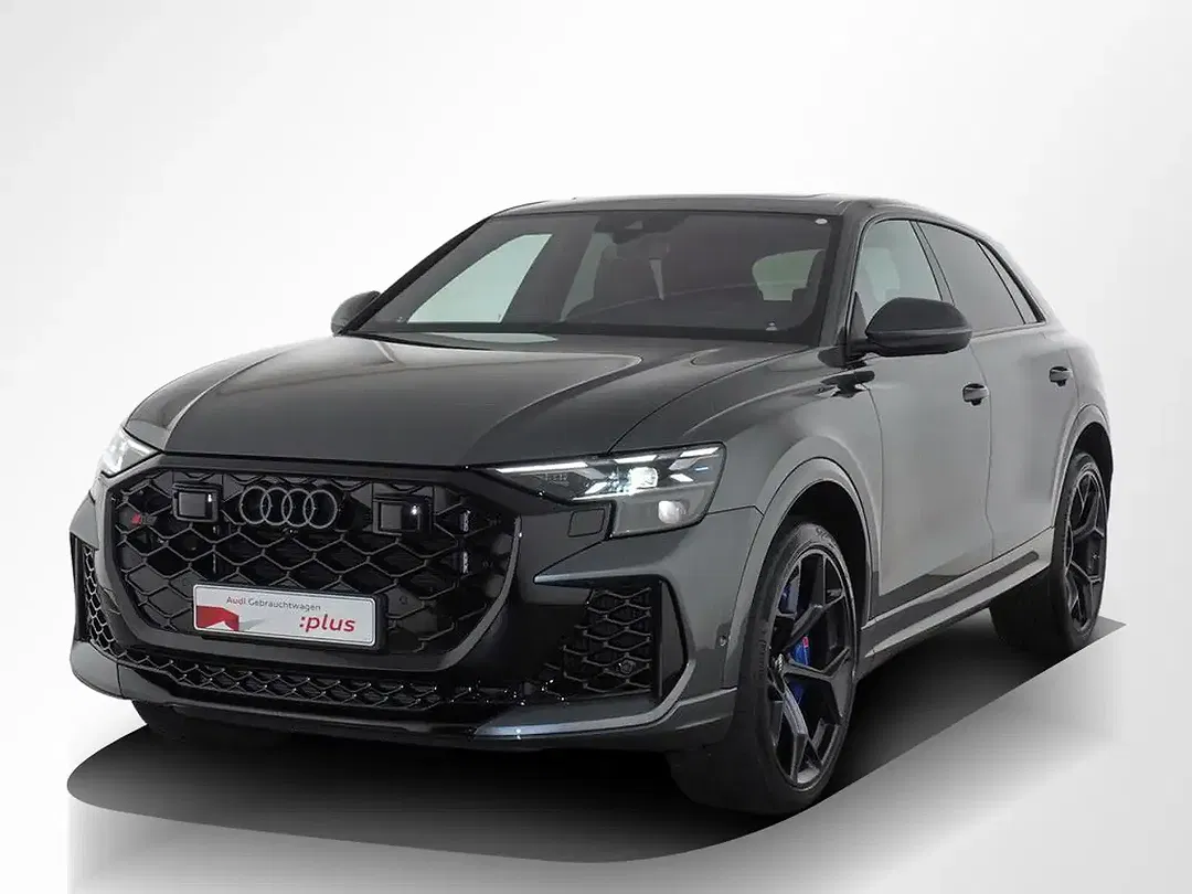 Audi RS Q8 - Thumbnail 14