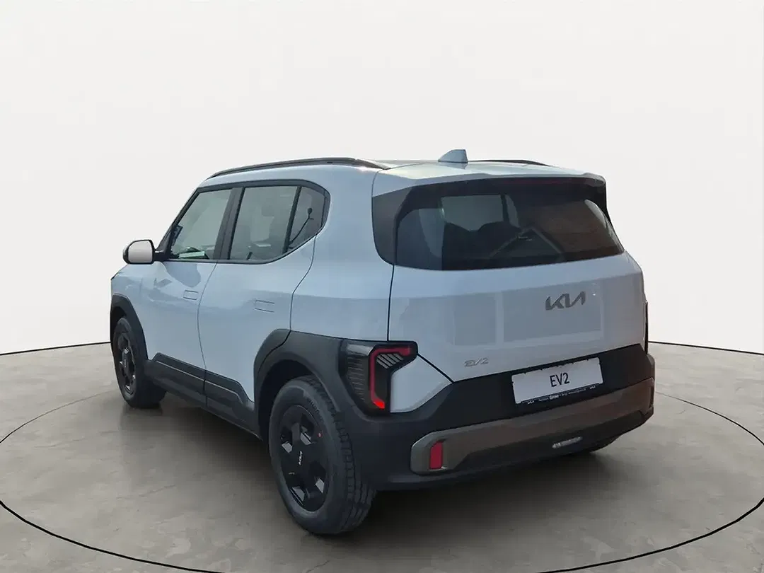 Kia EV2 - Thumbnail 4