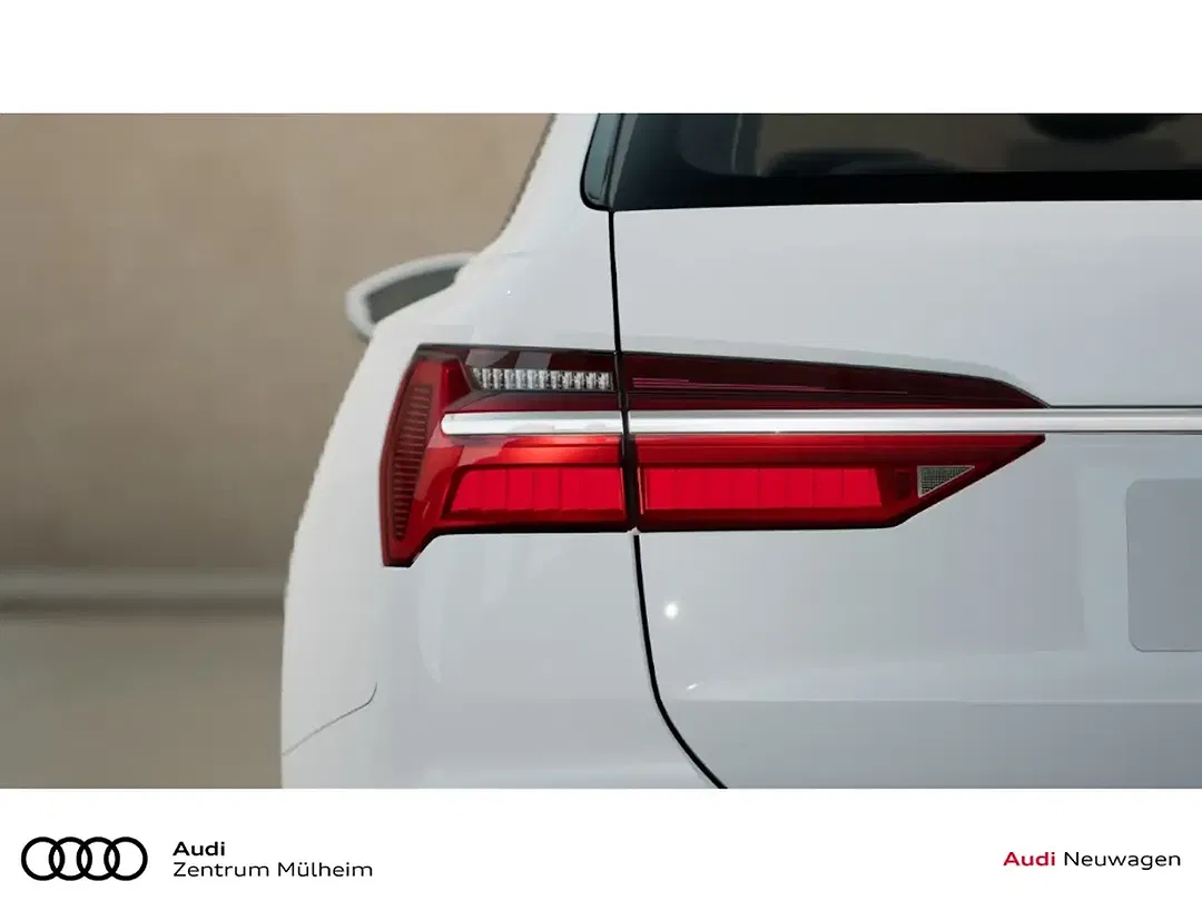 Audi A6 - Thumbnail 10