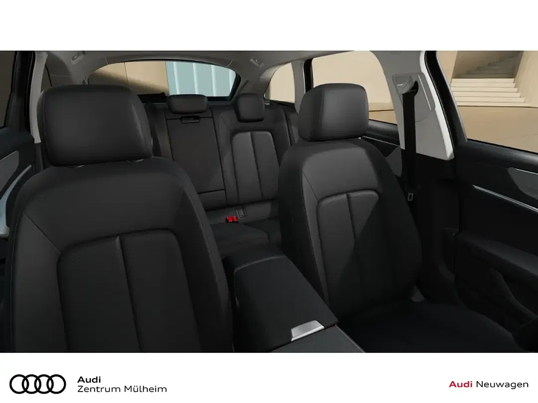 Audi A6 - Thumbnail 12