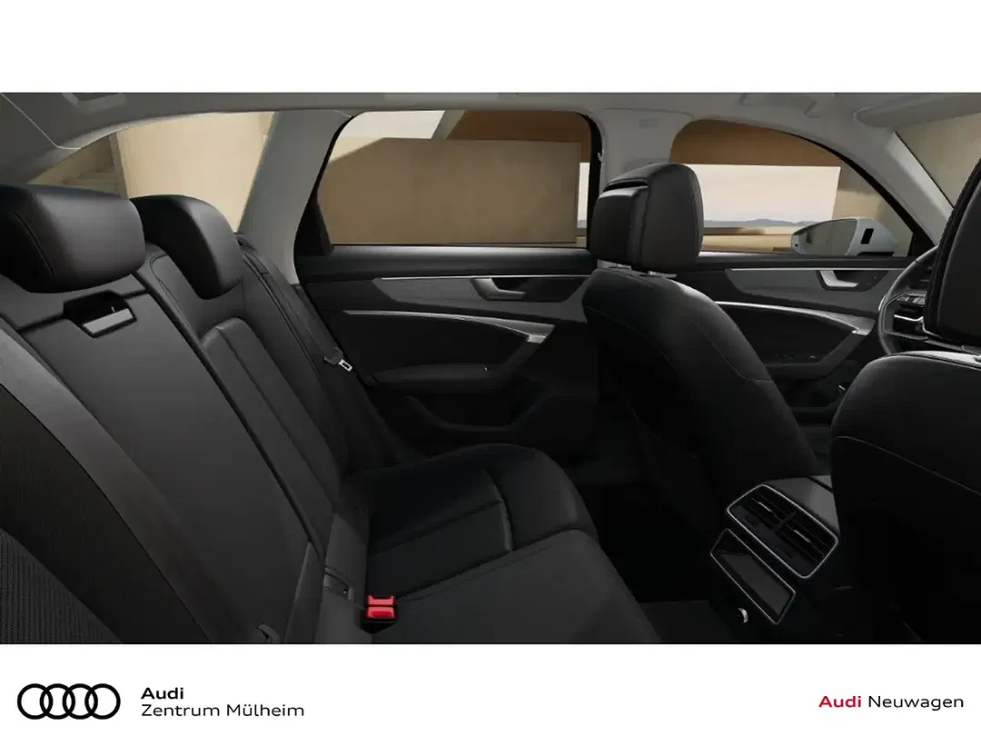Audi A6 - Thumbnail 13