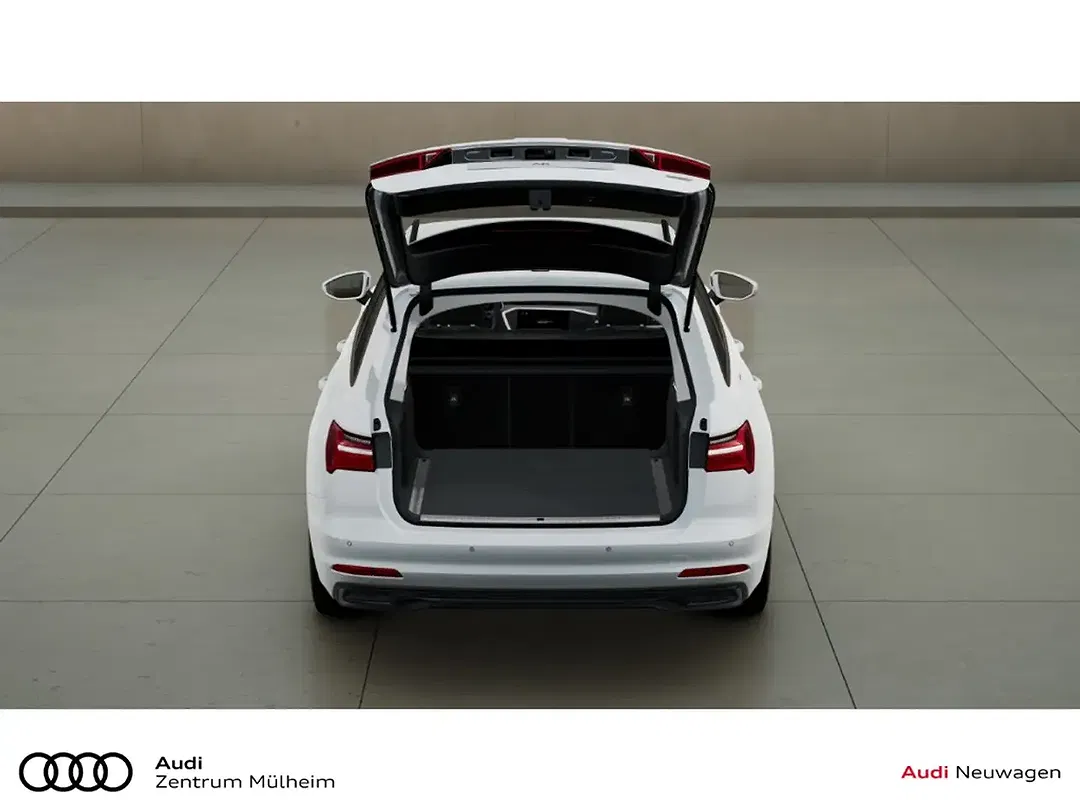 Audi A6 - Thumbnail 9